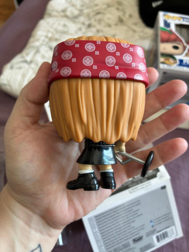 funko pop axl rose guns'n'roses #50 - Rocks - #50