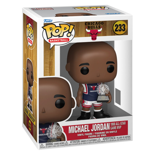  Basketball #233 - Produto Original
