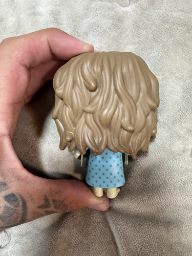  FUNKO POP #1462 - Produto Original