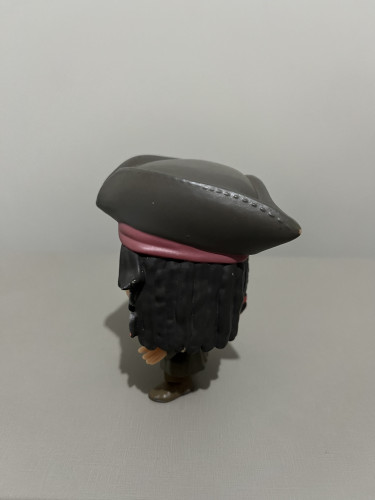  Pirates Of The Caribbean Dead Men Tell Tales #273 - Produto Original