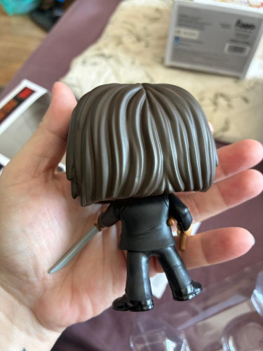 funko pop john wick #1687 - Movies - #1687