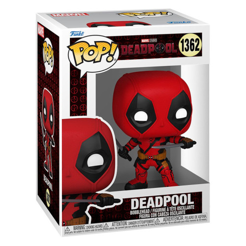 Marvel #1362 - Produto Original