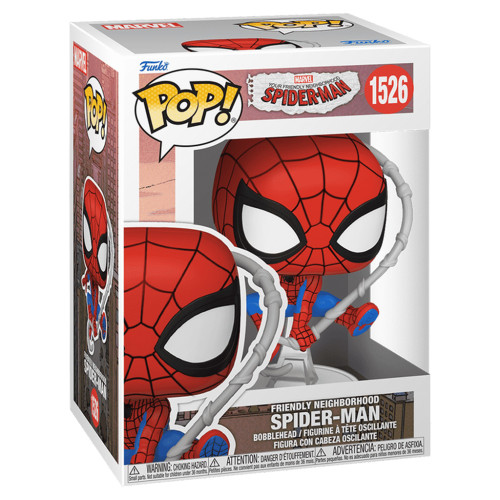  Marvel #1526 - Produto Original