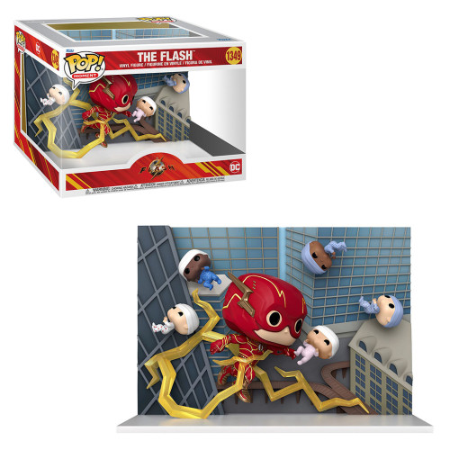  Funko Pop Moment #1349 - Produto Original