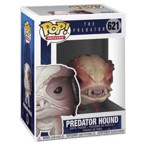  Funko Pop Movies #621 - Produto Original
