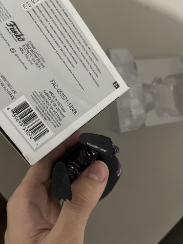  Black Panther / Pantera Negra #273 - Produto Original