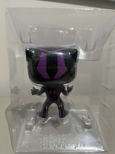  Black Panther / Pantera Negra #273 - Produto Original