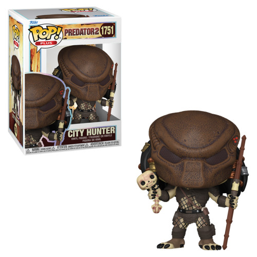  The Predator #1751 - Produto Original