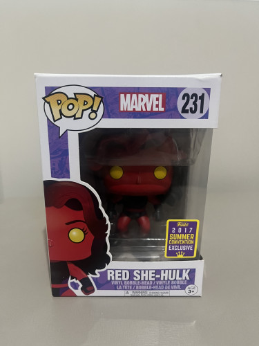  marvel 2017 #231 - Produto Original