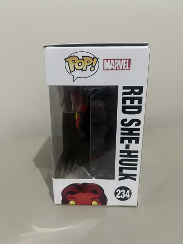  marvel 2017 #231 - Produto Original