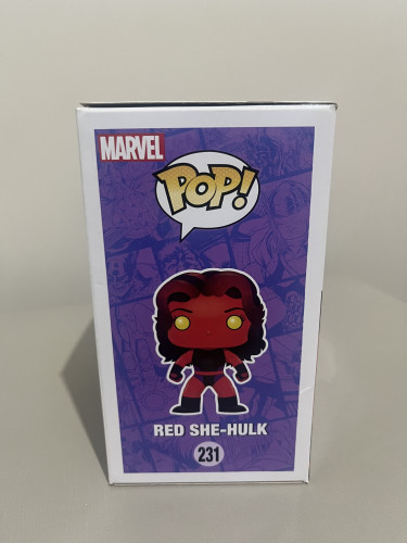  marvel 2017 #231 - Produto Original