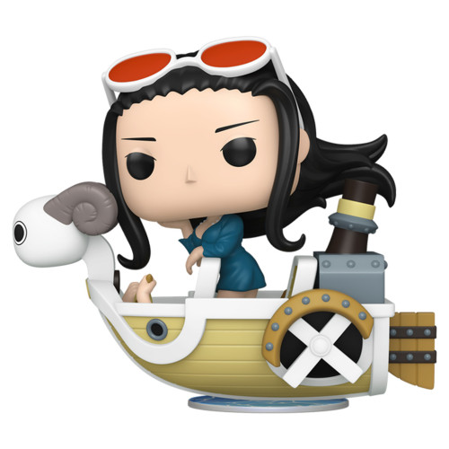  Funko POP Rides #132 - Produto Original