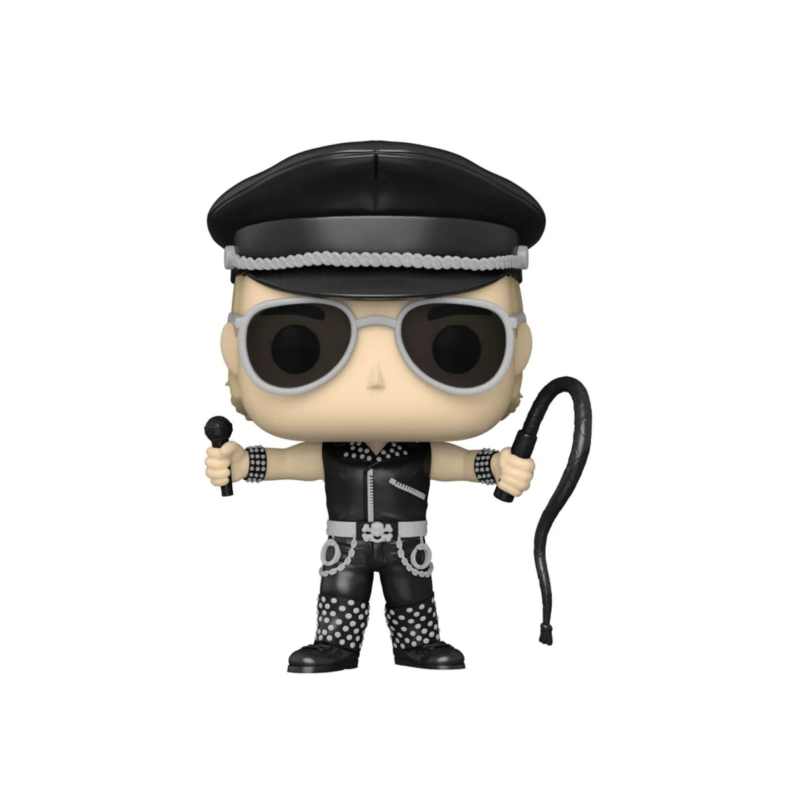 Funko Pop! Rob Halford - Pop Rocks Judas Priest - #277