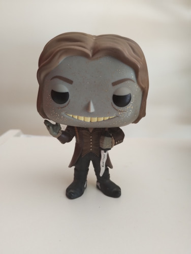 funko pop rumpelstiltskin Once Upon A Time #271 - Produto Original