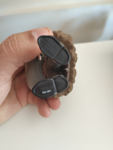  Once Upon A Time #271 - Produto Original