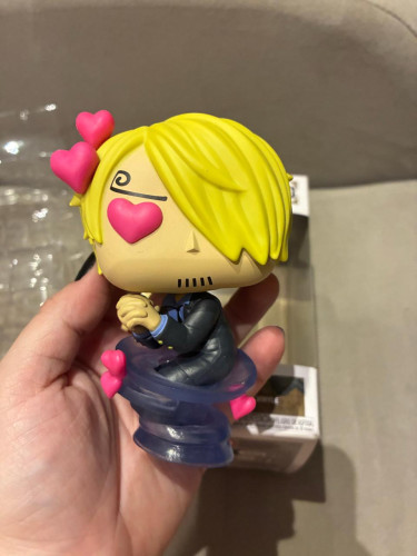 funko pop sanji one piece 1773 - One Piece - #1773