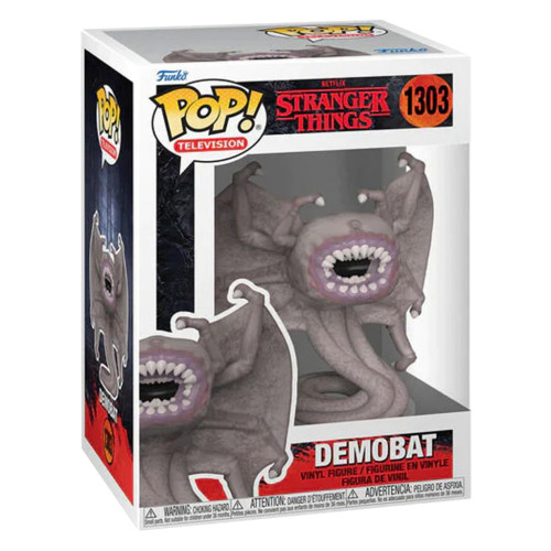  Funko Pop Television #1303 - Produto Original