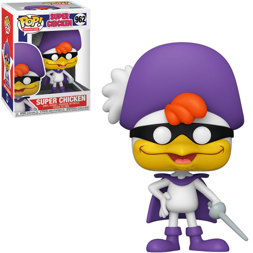  Animation #962 - Produto Original