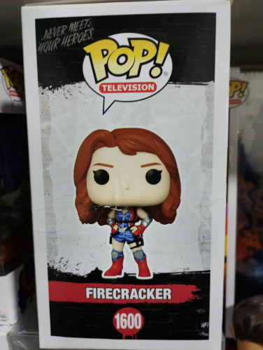  Funk Pop Television The Boys #1600 - Produto Original