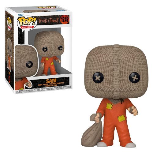  Movies Trick 'r Treat #1242 - Produto Original