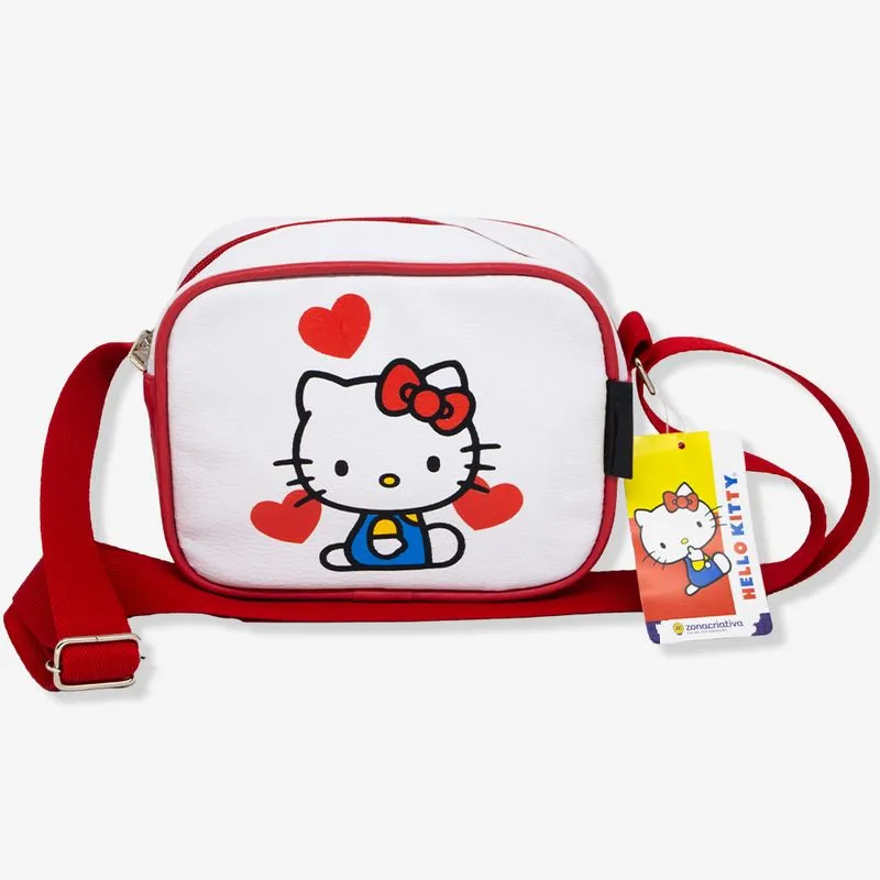 New Shoulder Bag Hello Kitty-Hello Kitty-