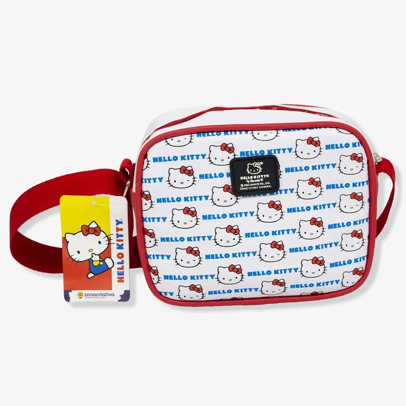 New Shoulder Bag Hello Kitty - Hello Kitty - #