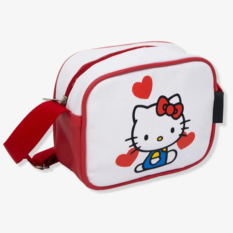 New Shoulder Bag Hello Kitty - Hello Kitty - #