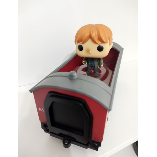  Harry Potter #21 - Produto Original