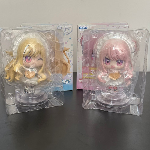  Himehina # - Produto Original