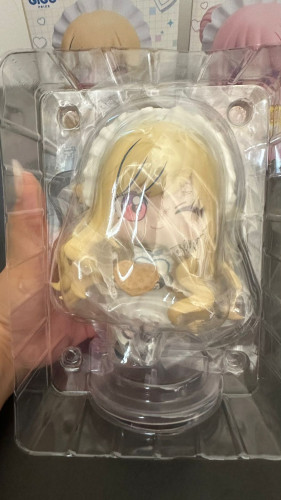  Himehina # - Produto Original