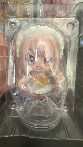  Himehina # - Produto Original