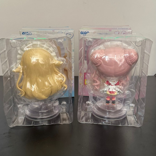  Himehina # - Produto Original