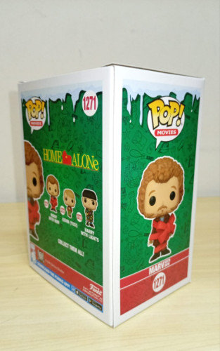  FUNKO POP #1271 - Produto Original