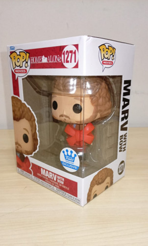  FUNKO POP #1271 - Produto Original