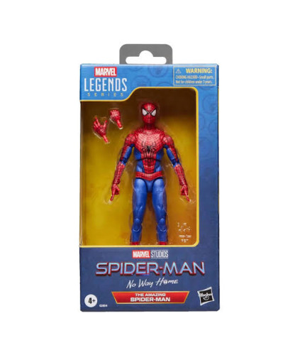  Spider-Man No Way Home # - Produto Original