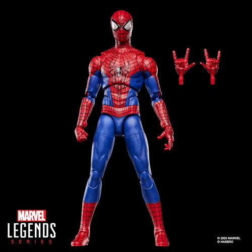  Spider-Man No Way Home # - Produto Original