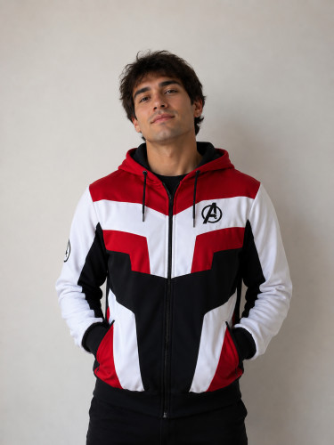  Avangers # - Produto Original