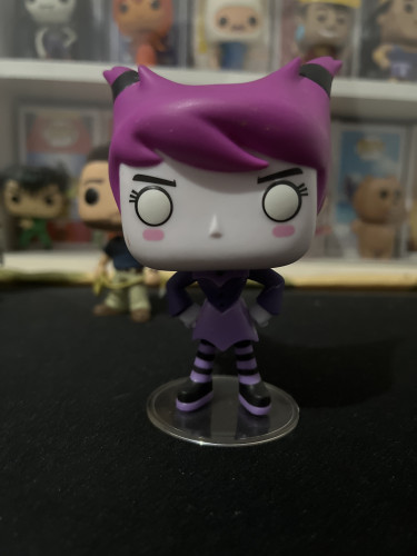 Funko Pop Jinx - TEEN TITANS GO! - #430