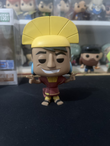  Disney #357 - Produto Original