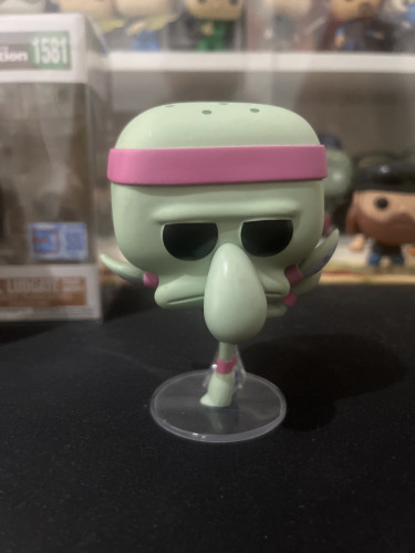  Bob Esponja #560 - Produto Original