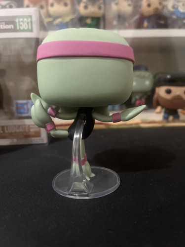  Bob Esponja #560 - Produto Original