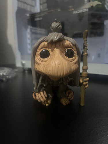  The Dark Crystal #343 - Produto Original