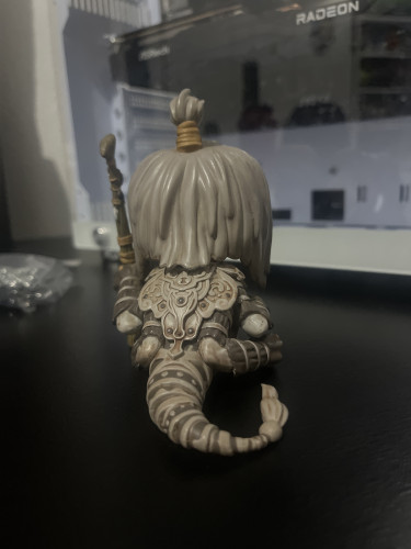  The Dark Crystal #343 - Produto Original