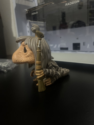  The Dark Crystal #343 - Produto Original