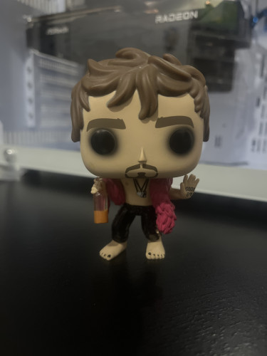  The Umbrella Academy #931 - Produto Original