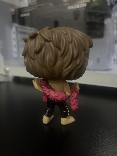  The Umbrella Academy #931 - Produto Original