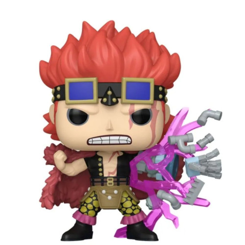 Boneco Funko Pop! One Piece - Kid1 - Onie Piece - #1932