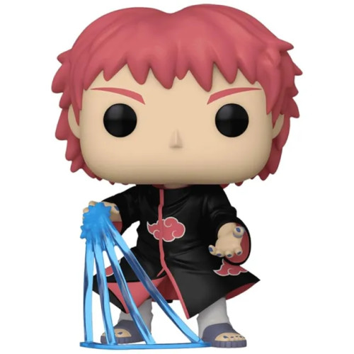 Funko Pop! Sasori Anime Naruto Shippuden 1575 FunkoShop Exclusive-Naruto Shippuden-1575