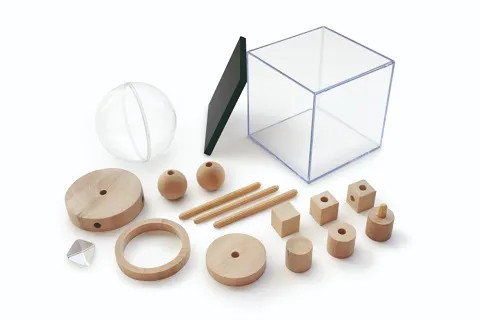 Abstratus Esculturas de Palavras - Jogo De Tabuleiro - #
