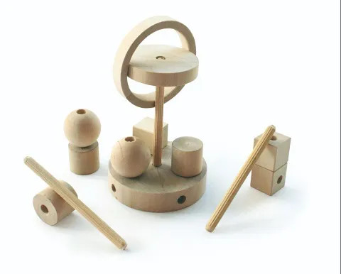Abstratus Esculturas de Palavras - Jogo De Tabuleiro - #